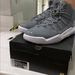 Jordan Max Aura sneakers